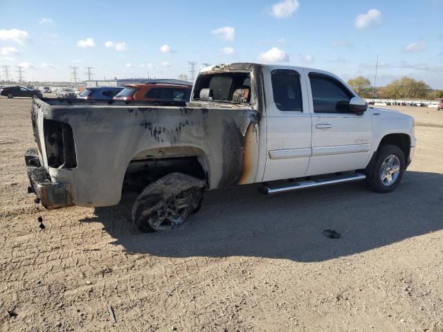 Photo 3 from auction – 2010 GMC SIERRA with VIN 1GTSKWE37AZ107438