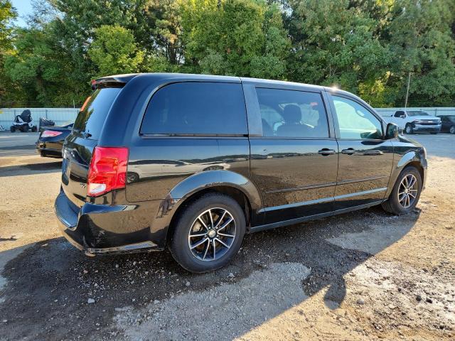 Photo 3 from auction – 2015 DODGE GRAND CARA with VIN 2C4RDGEG9FR635954