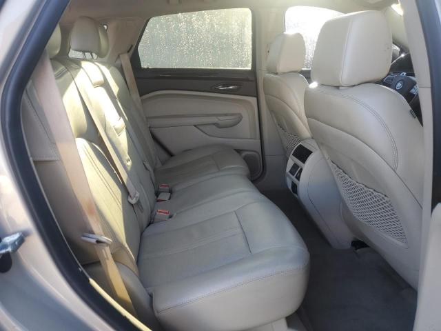 Photo 11 from auction – 2011 CADILLAC SRX LUXURY with VIN 3GYFNAEY7BS648599