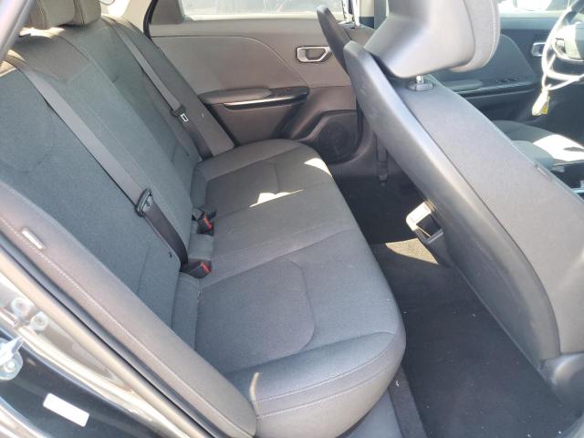Photo 10 from auction – 2025 KIA K4 with VIN 3KPFT4DE9SE027948