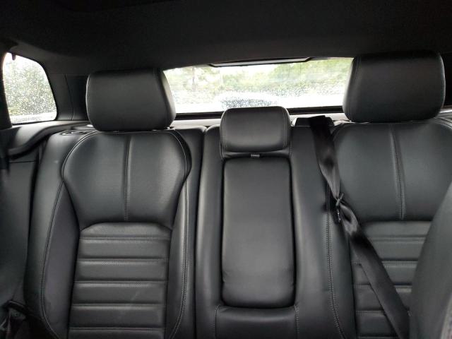 Photo 10 from auction – 2017 LAND ROVER RANGE ROVER EVOQUE HSE DYNAMIC with VIN SALVD2BG0HH179663