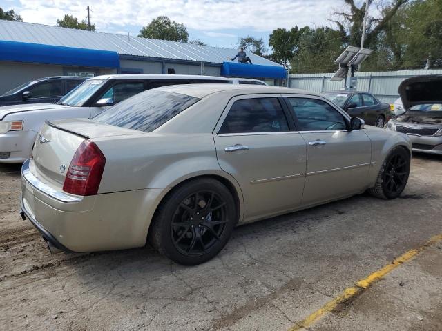 Photo 3 from auction – 2006 CHRYSLER 300C with VIN 2C3LA63H06H202439