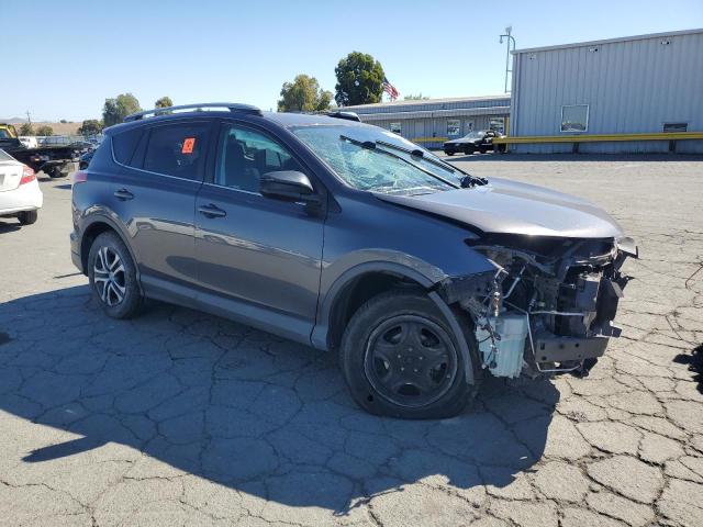 Photo 4 from auction – 2017 TOYOTA RAV4 with VIN 2T3ZFREV1HW355474
