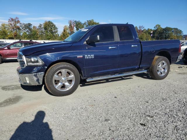 RAM 1500 2014 with VIN 1C6RR6GTXES155075 - Photo from auction