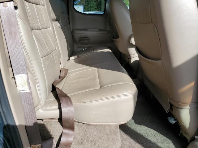 Photo 10 from auction – 2002 TOYOTA TUNDRA ACC with VIN 5TBBT48152S291074