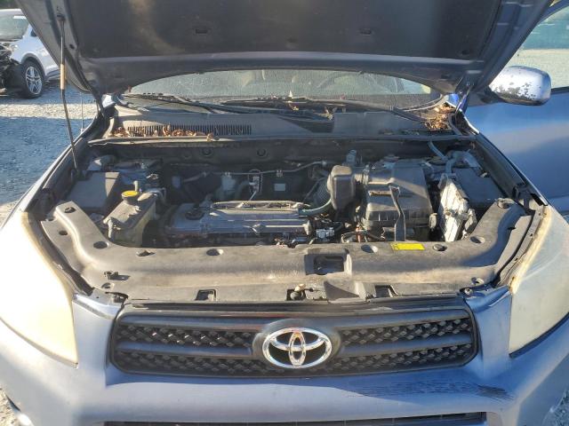 Photo 12 from auction – 2008 TOYOTA RAV4 with VIN JTMZD33V985109687