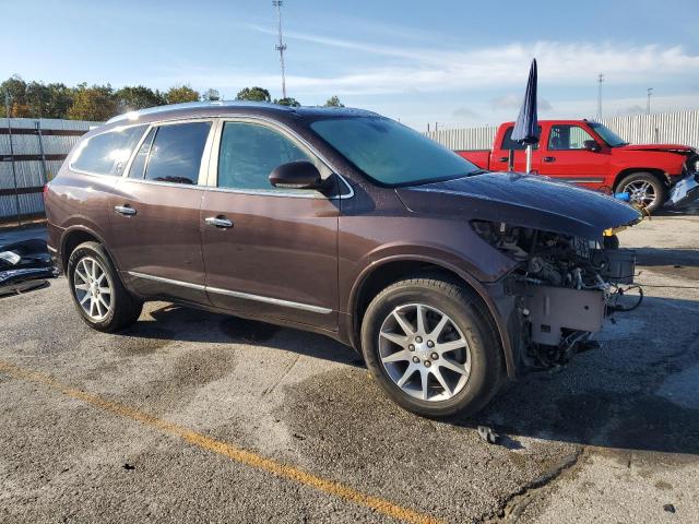 Photo 4 from auction – 2017 BUICK ENCLAVE with VIN 5GAKRBKD0HJ316032