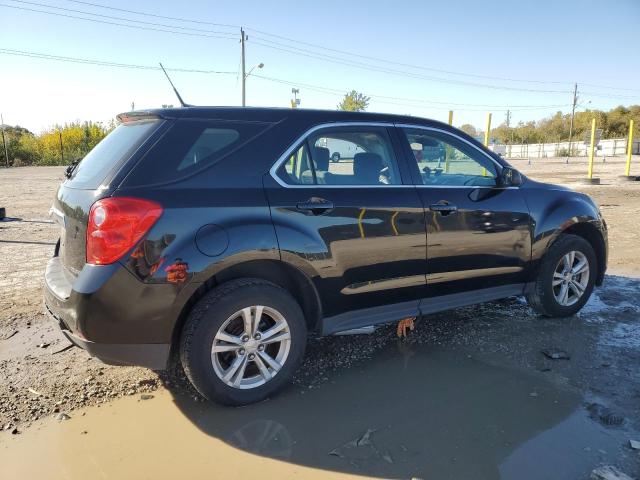 Photo 3 from auction – 2013 CHEVROLET EQUINOX LS with VIN 2GNFLCEK6D6170171