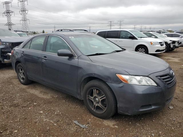 Photo 4 from auction – 2007 TOYT CAMRY CE with VIN 4T1BE46K97U505673