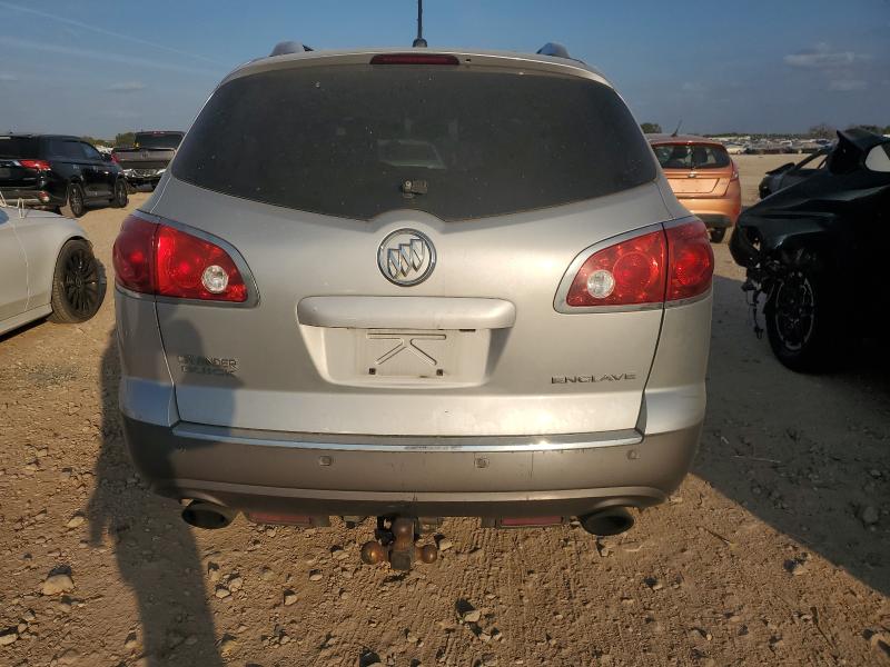 Photo 6 from auction – 2012 BUICK ENCLAVE with VIN 5GAKRCED1CJ346344