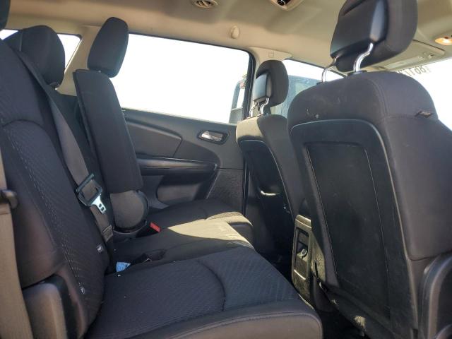 Photo 11 from auction – 2017 DODGE JOURNEY with VIN 3C4PDCBB2HT598870