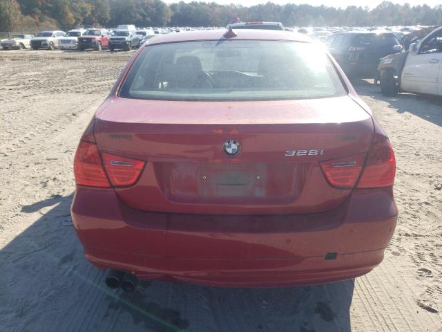 Photo 6 from auction – 2010 BMW 328 XI with VIN WBAPK7C51AA458423