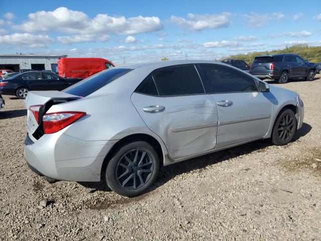 Photo 3 from auction – 2015 TOYOTA COROLLA L with VIN 2T1BURHE7FC308993