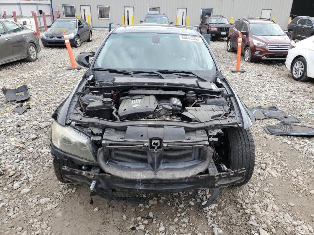 Photo 5 from auction – 2011 BMW 328 XI with VIN WBAPK7C5XBA973423