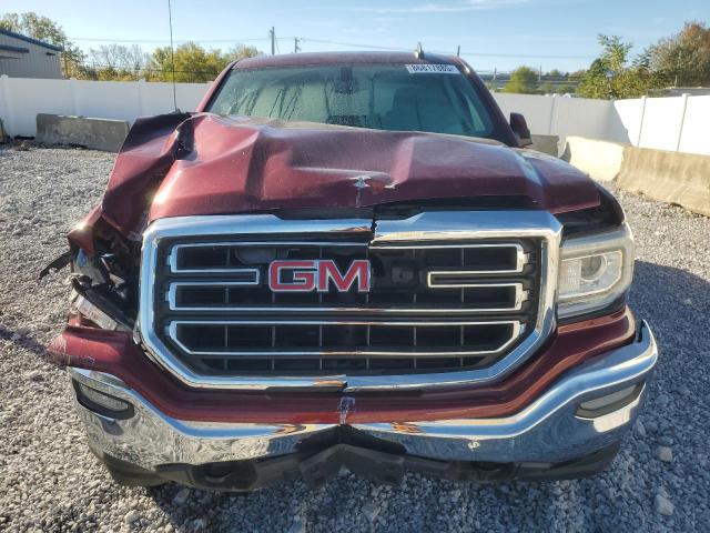 Photo 5 from auction – 2017 GMC SIERRA K15 with VIN 3GTU2MEC9HG115161