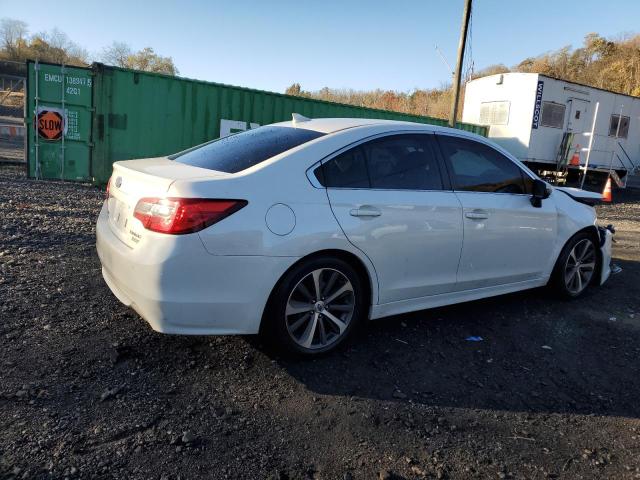 Photo 3 from auction – 2017 SUBARU LEGACY 2.5 with VIN 4S3BNAN62H3037316