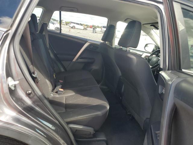 Photo 10 from auction – 2017 TOYOTA RAV4 LE with VIN JTMZFREV4HJ710930