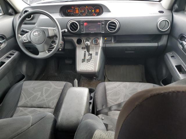 Photo 8 from auction – 2014 TOYOTA SCION XB with VIN JTLZE4FE3EJ062663