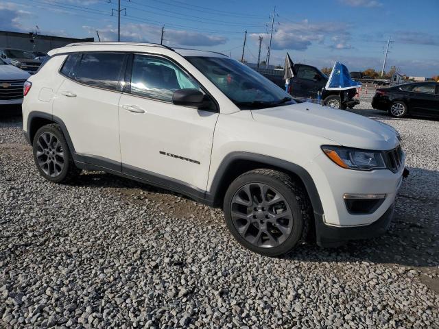Photo 4 from auction – 2021 JEEP COMPASS 80 with VIN 3C4NJCEBXMT602346