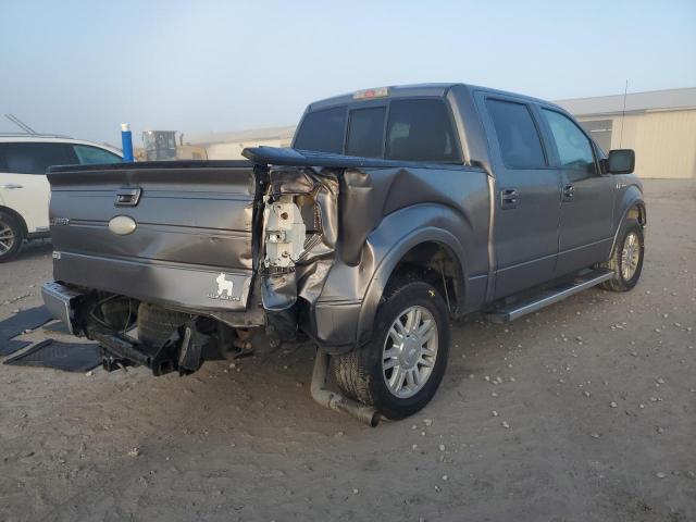 Photo 3 from auction – 2012 FORD F150 with VIN 1FTFW1CF0CFA40448