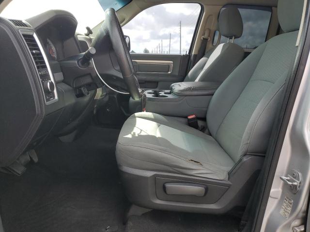 Photo 7 from auction – 2015 RAM 1500 SLT with VIN 1C6RR6GG7FS517044