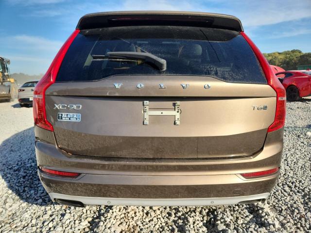 Photo 6 from auction – 2016 VOLVO XC90 T6 with VIN YV4A22PK9G1028351
