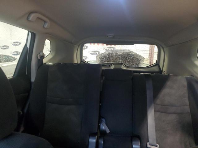 Photo 10 from auction – 2014 NISSAN ROGUE S with VIN 5N1AT2MV2EC762955