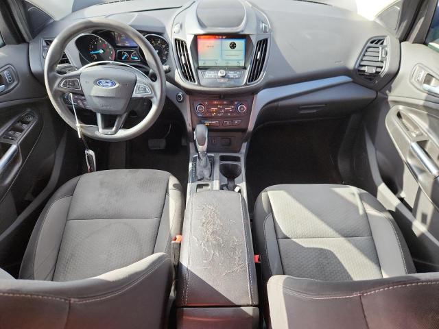 Photo 8 from auction – 2019 FORD ESCAPE SE with VIN 1FMCU0GD0KUC53594