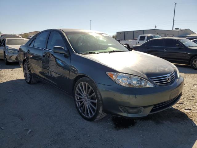Photo 4 from auction – 2005 TOYOTA CAMRY LE with VIN 4T1BF32K85U110846