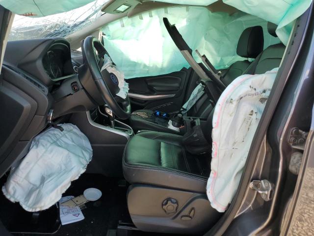 Photo 7 from auction – 2020 FORD ECOSPORT TITANIUM with VIN MAJ3S2KE7LC370527