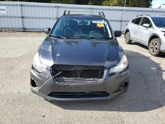 Photo 5 from auction – 2013 SUBARU IMPREZA with VIN JF1GPAA69D2899749