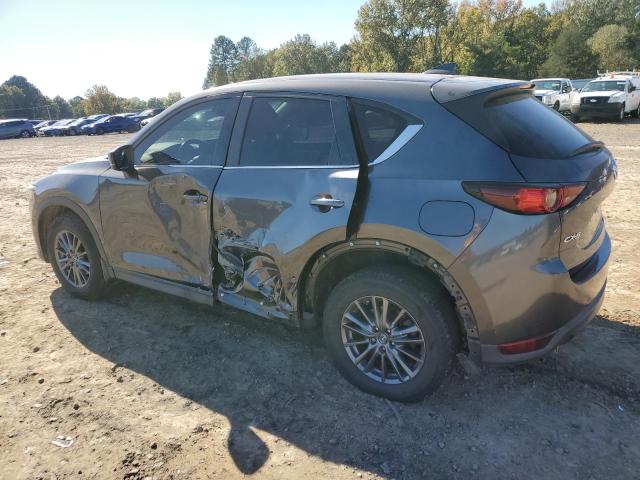 Photo 2 from auction – 2019 MAZDA CX-5 with VIN JM3KFACM1K0624458