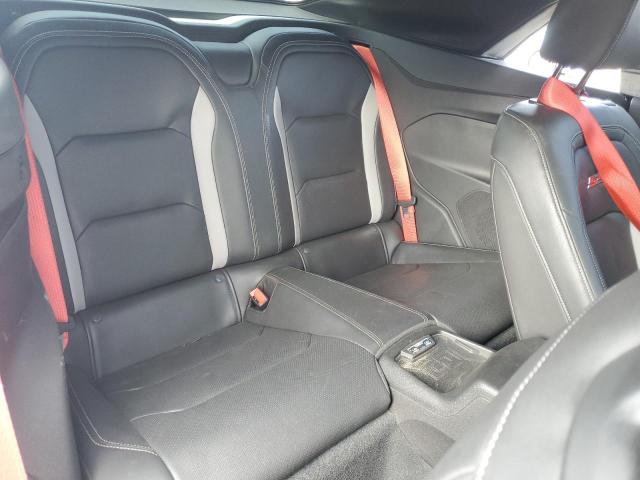 Photo 10 from auction – 2023 CHEVROLET CAMARO with VIN 1G1FH3D71P0105385