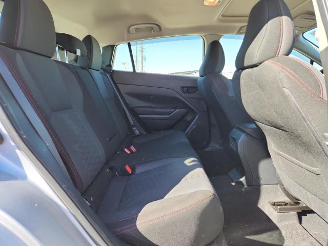Photo 10 from auction – 2025 SUBARU IMPREZA SP with VIN JF1GUAFC8S8216179