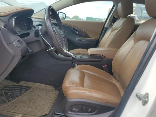 صورة رقم 7 من المزاد - 2014 BUICK LACROSSE مع VIN 1G4GB5G31EF201797