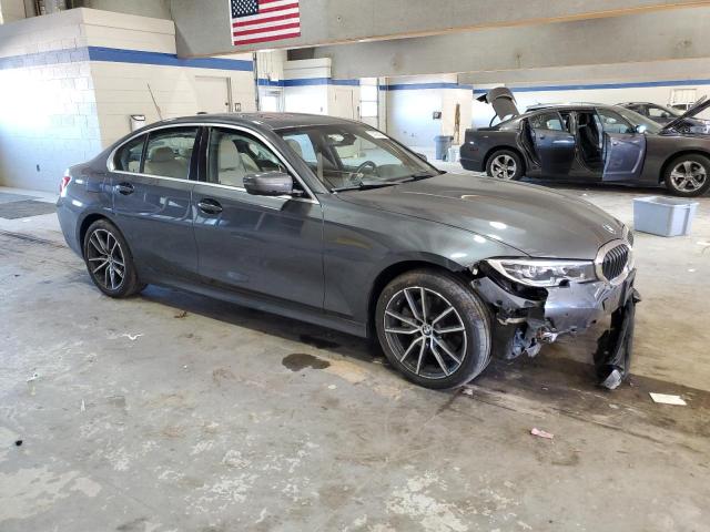 Photo 4 from auction – 2019 BMW 330I with VIN WBA5R1C52KFH28136