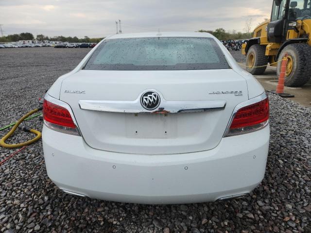 Zdjęcie 6 z aukcji – 2010 BUICK LACROSSE C z VIN 1G4GE5EV6AF320371