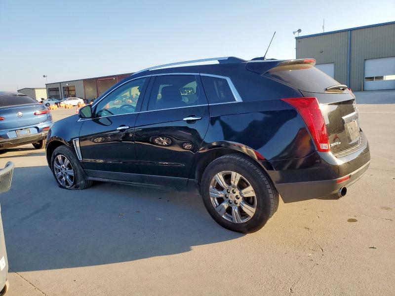 Photo 2 from auction – 2016 CADILLAC SRX LUXURY with VIN 3GYFNEE36GS547184