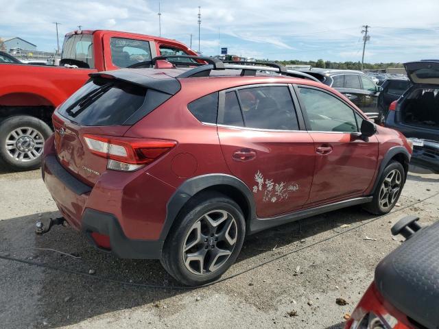 Photo 3 from auction – 2019 SUBARU CROSSTREK with VIN JF2GTAMC6KH289987