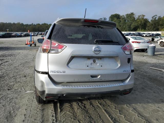 Photo 6 from auction – 2016 NISSAN ROGUE S with VIN 5N1AT2MV2GC867059