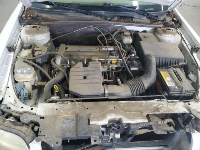 Photo 11 from auction – 2004 CHEVROLET CLASSIC with VIN 1G1ND52F54M600853