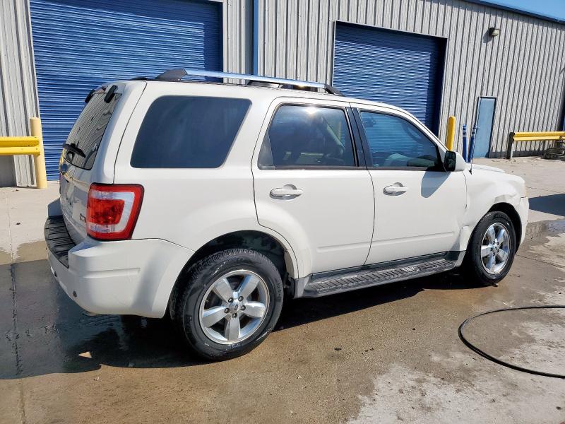 Photo 3 from auction – 2010 FORD ESCAPE LIM with VIN 1FMCU0EG0AKB81402