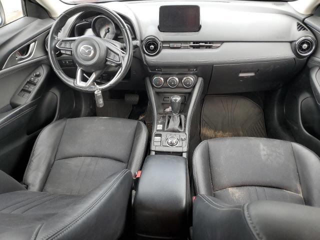 Photo 8 from auction – 2019 MAZDA CX-3 TOURI with VIN JM1DKFC70K0427074