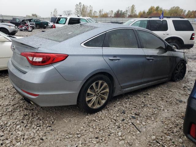 Photo 3 from auction – 2016 HYUNDAI SONATA with VIN 5NPE34AF7GH373220