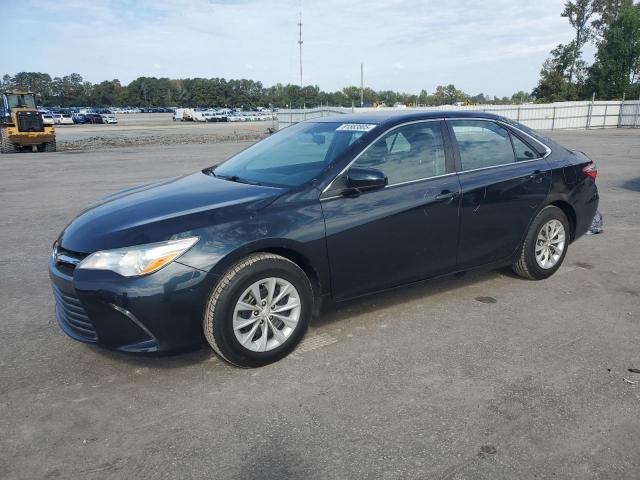 TOYOTA CAMRY LE 2016 with VIN 4T4BF1FK3GR562761 - Photo from auction