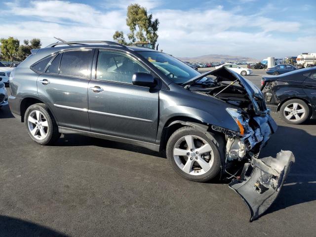 Photo 4 from auction – 2008 LEXUS RX 350 with VIN JTJGK31U080013822