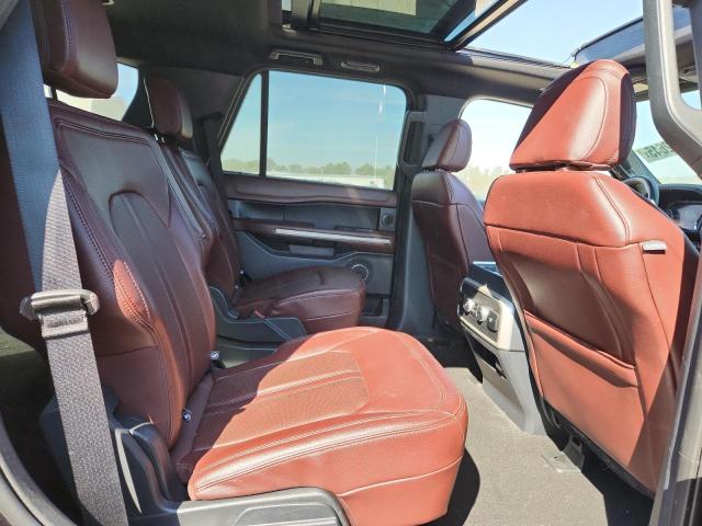 Photo 11 from auction – 2023 FORD EXPEDITION with VIN 1FMJU1K88PEA60151