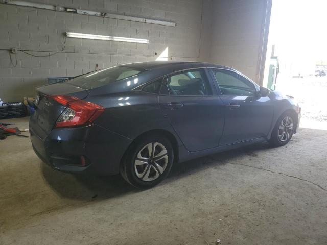 Photo 3 from auction – 2016 HONDA CIVIC with VIN 19XFC2F59GE226992