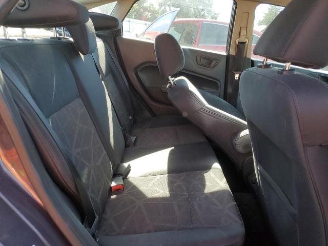 Photo 10 from auction – 2013 FORD FIESTA SE with VIN 3FADP4BJ6DM123045