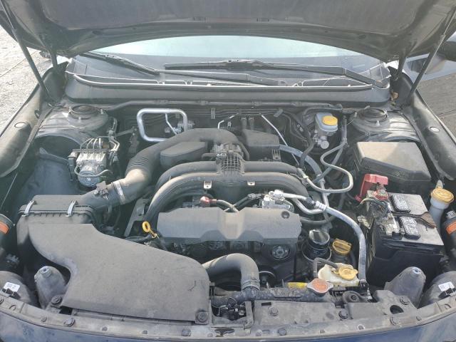 Photo 12 from auction – 2017 SUBARU OUTBACK 2.5I LIMITED with VIN 4S4BSANC2H3375602